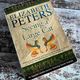 Seeing a Large Cat by Elizabeth Peters — secondhand book