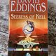 Seeress of Kell by David Eddings — secondhand book