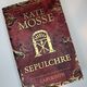 Sepulchre by Kate Mosse — secondhand book