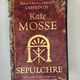 Sepulchre by Kate Mosse — secondhand book