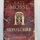 Sepulchre by Kate Mosse — secondhand book