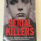 Serial Killers by Brian Innes — secondhand book