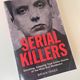 Serial Killers by Brian Innes — secondhand book
