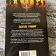 Seven Troop by Andy McNab — secondhand book