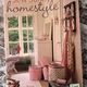 Sew Sunny Homestyle by Tone Finnanger — secondhand book
