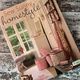 Sew Sunny Homestyle by Tone Finnanger — secondhand book