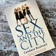 Sex and the City by Candace Bushnell — secondhand book