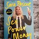 Sex Power Money by Sara Pascoe — secondhand book