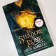 Shadow and Bone by Leigh Bardugo — secondhand book