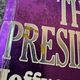 Shall We Tell the President? by Jeffrey Archer — secondhand book