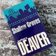 Shallow Graves by Jeffery Deaver — secondhand book