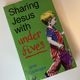 Sharing Jesus with under 5s by Janet Gaukroger — secondhand book