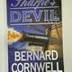 Sharpe's Devil by Bernard Cornwell — secondhand book