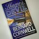 Sharpe's Devil by Bernard Cornwell — secondhand book