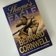 Sharpe's Eagle by Bernard Cornwell — secondhand book