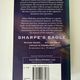 Sharpe's Eagle by Bernard Cornwell — secondhand book