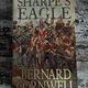 Sharpe's Eagle by Bernard Cornwell — secondhand book