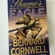 Sharpe's Eagle by Bernard Cornwell — secondhand book