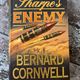 Sharpe's Enemy by Bernard Cornwell — secondhand book