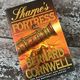Sharpe's Fortress by Bernard Cornwell — secondhand book