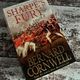 Sharpe's Fury by Bernard Cornwell — secondhand book