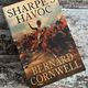 Sharpe's Havoc by Bernard Cornwell — secondhand book