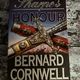 Sharpe's Honour by Bernard Cornwell — secondhand book