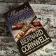 Sharpe's Honour by Bernard Cornwell — secondhand book