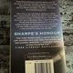 Sharpe's Honour by Bernard Cornwell — secondhand book