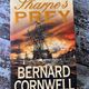 Sharpe's Prey by Bernard Cornwell — secondhand book