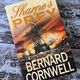 Sharpe's Prey by Bernard Cornwell — secondhand book