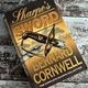Sharpe's Sword by Bernard Cornwell — secondhand book