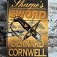 Sharpe's Sword by Bernard Cornwell — secondhand book