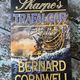 Sharpe's Trafalgar by Bernard Cornwell — secondhand book
