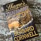 Sharpe's Trafalgar by Bernard Cornwell — secondhand book