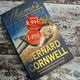 Sharpe's Triumph by Bernard Cornwell — secondhand book