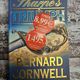 Sharpe's Triumph by Bernard Cornwell — secondhand book