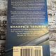 Sharpe's Triumph by Bernard Cornwell — secondhand book