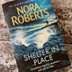 Shelter in Place by Nora Roberts — secondhand book