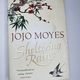 Sheltering Rain by Jojo Moyes — secondhand book