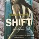 Shift by Rachel Vincent — secondhand book