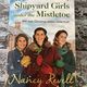 Shipyard Girls Under the Mistletoe by Nancy Revell — secondhand book