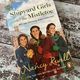 Shipyard Girls Under the Mistletoe by Nancy Revell — secondhand book