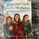 Shipyard Girls Under the Mistletoe by Nancy Revell — secondhand book