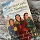 Shipyard Girls Under the Mistletoe by Nancy Revell — secondhand book