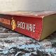 Shock Wave by Clive Cussler — secondhand book