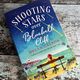 Shooting Stars Over Bluebell Cliff by Della Galton — secondhand book