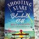 Shooting Stars Over Bluebell Cliff by Della Galton — secondhand book