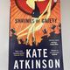 Shrines of Gaiety by Kate Atkinson — secondhand book