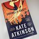 Shrines of Gaiety by Kate Atkinson — secondhand book